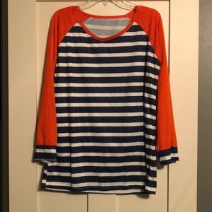 Women’s boutique top